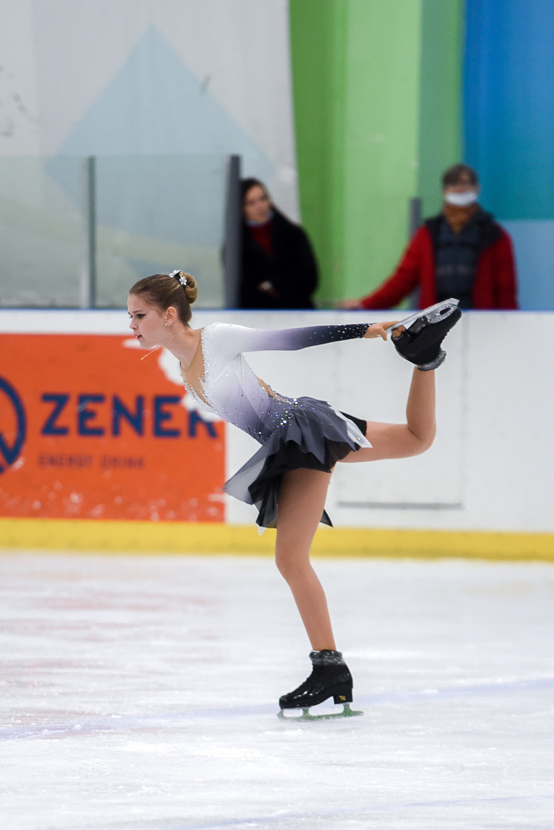 ADULT НОВОГОДНИЙ КУБОК СПб 2021. ФК Фотограф в Санкт-Петербурге Наталья Понарина