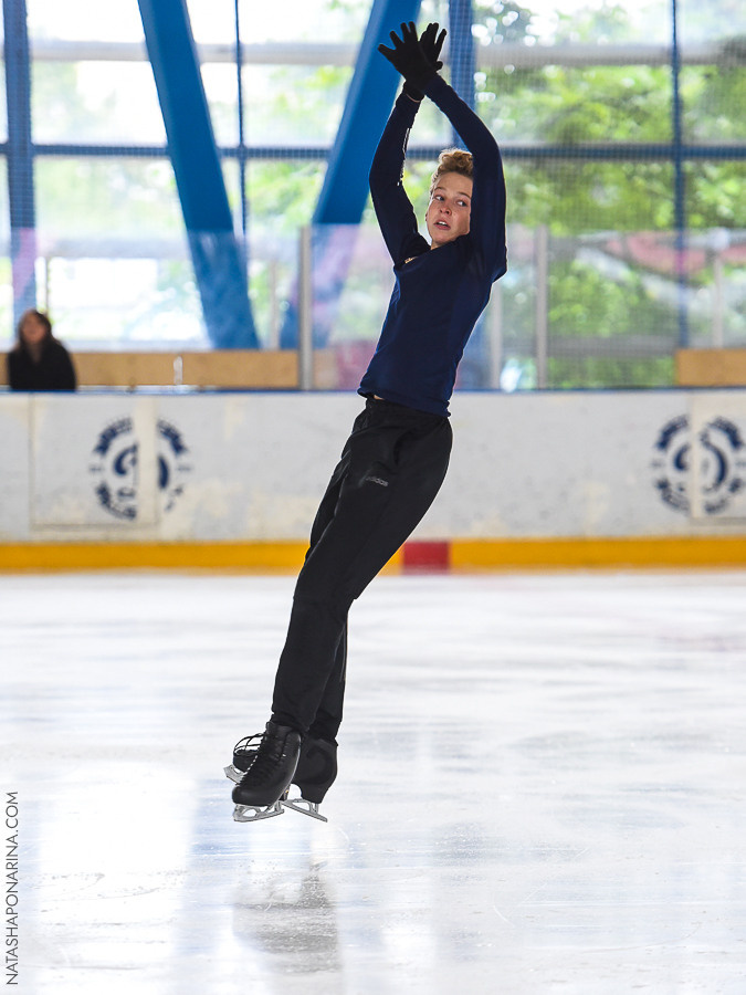 Контрольные прокаты в СПб 2021 Юноши КМС Звёздный лёд. Russian figure skating photographer from Saint-Petersburg