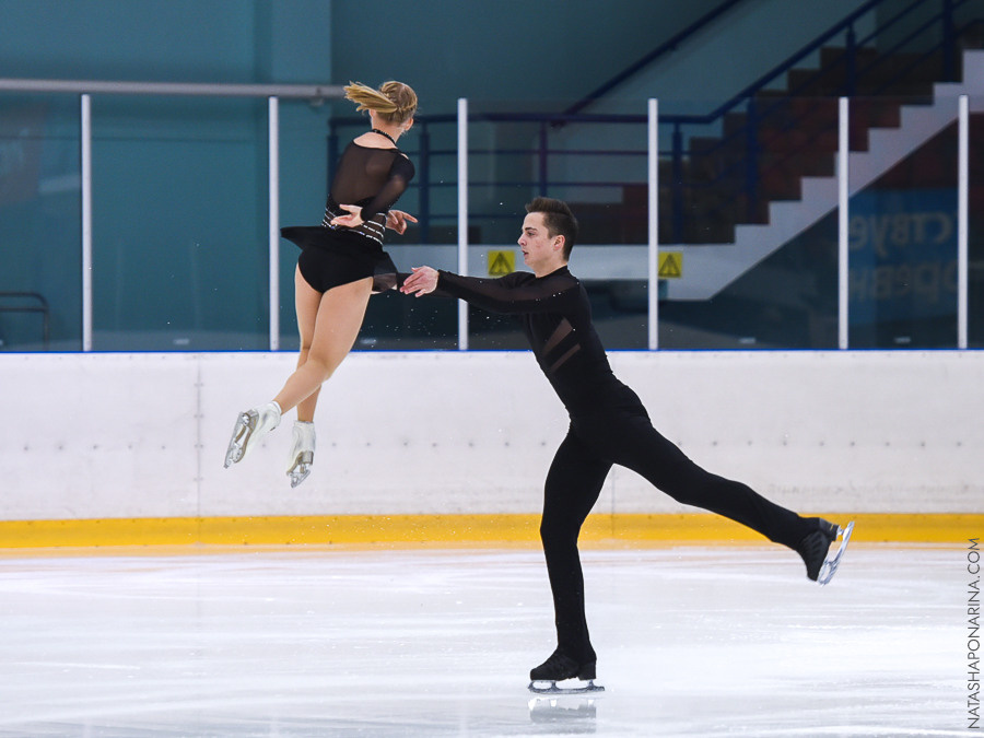 Кубок Федерации 2 этап. Пары КП 05/10/2021. Russian figure skating photographer from Saint-Petersburg