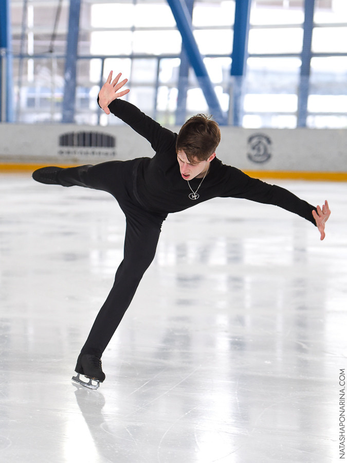 Контрольные прокаты в СПб 2021 Мужчины МС Звёздный лёд. Russian figure skating photographer from Saint-Petersburg