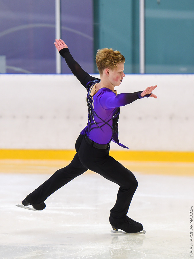 Контрольные прокаты в СПб 2021 Юноши КМС АФК. ФК Фотограф в Санкт-Петербурге Наталья Понарина