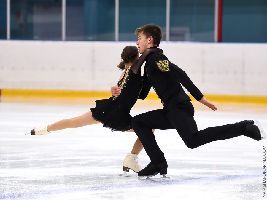 Контрольные прокаты в СПб 2021 ПП Пары КМС и МС АФК. ФК Фотограф в Санкт-Петербурге Наталья Понарина