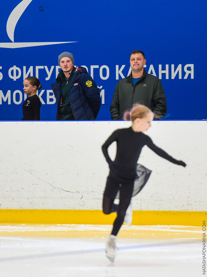 Контрольные прокаты в СПб 2021 Одиночники 1СП, КМС и МС Клуб Т.Н.Москвиной. ФК Фотограф в Санкт-Петербурге Наталья Понарина