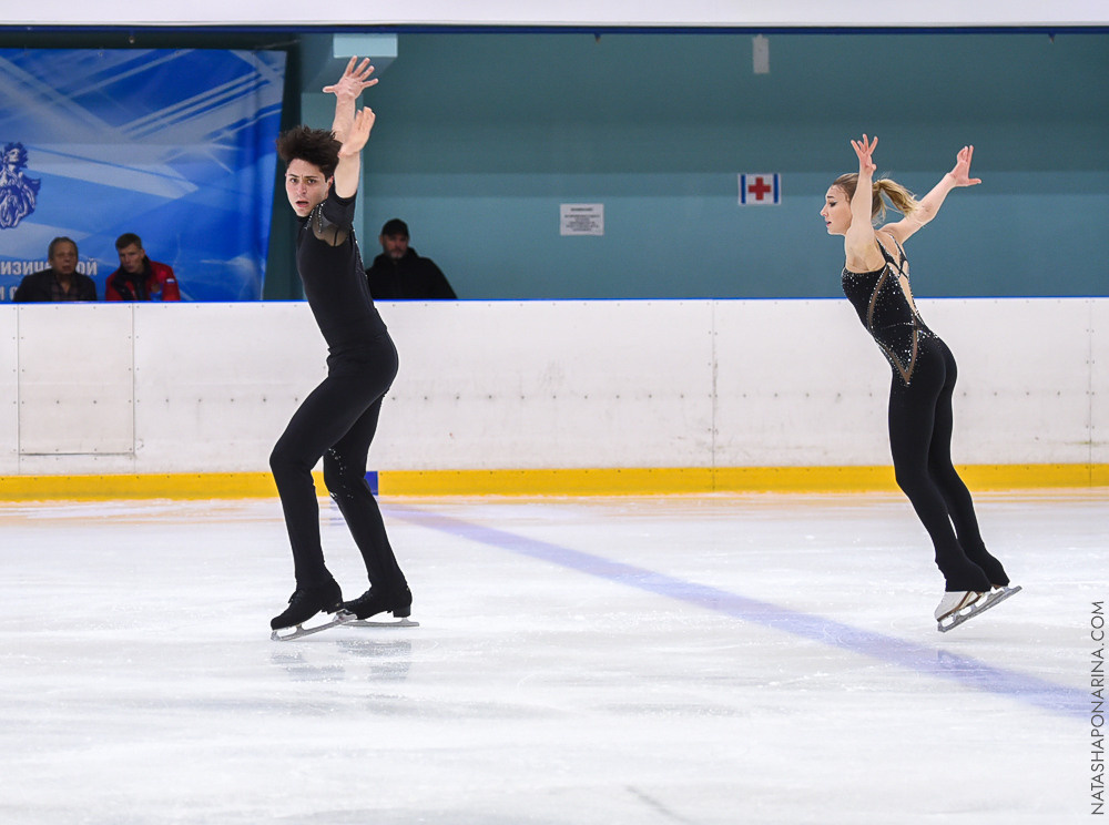 Контрольные прокаты в СПб 2021 КП Пары АФК. Russian figure skating photographer from Saint-Petersburg