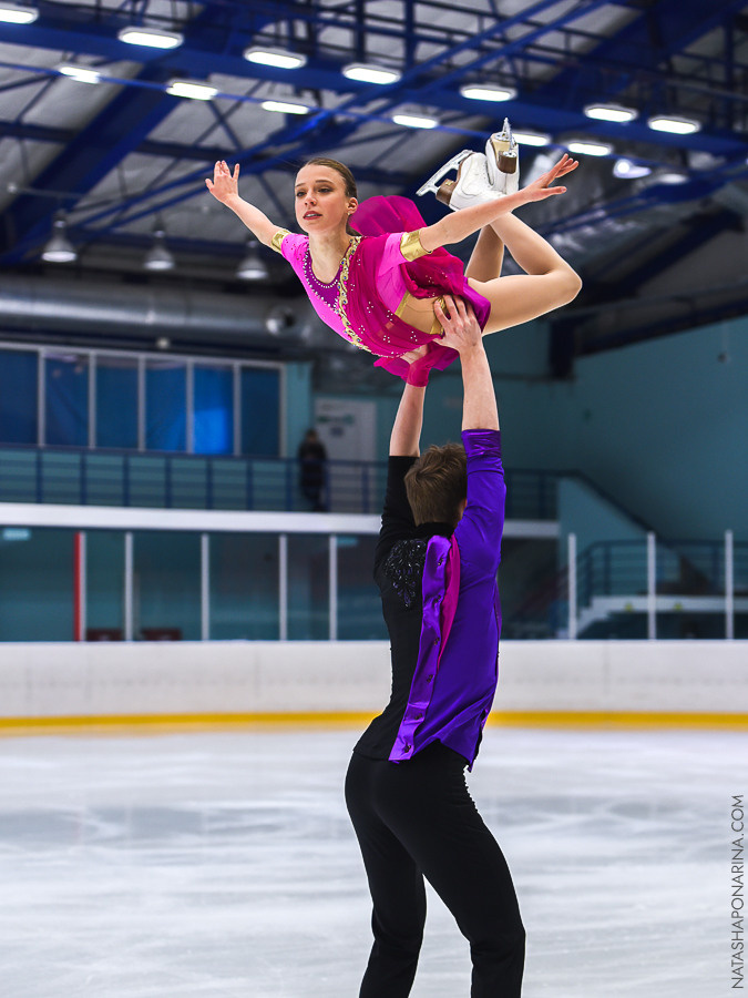 Кубок Федерации 2 этап. Пары КП 05/10/2021. Russian figure skating photographer from Saint-Petersburg