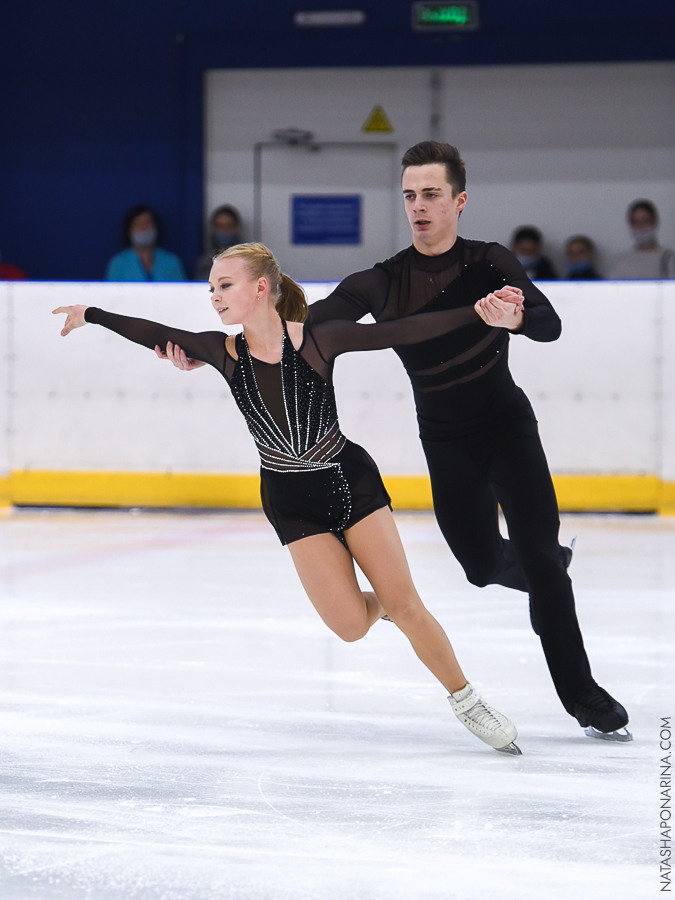 Кубок Федерации 2 этап. Пары КП 05/10/2021. Russian figure skating photographer from Saint-Petersburg