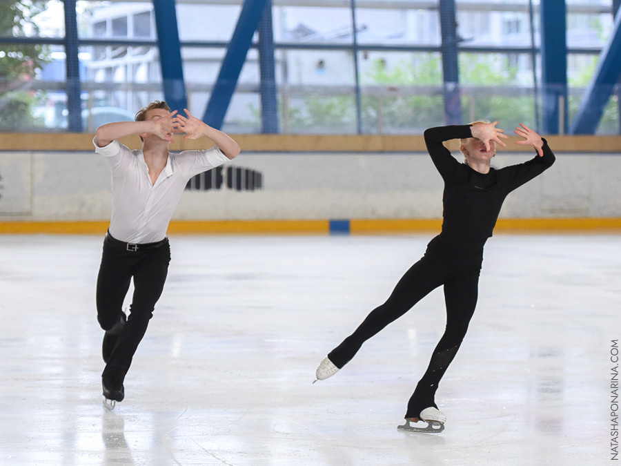 Контрольные прокаты в СПб 2021 Пары МС Звёздный лёд. Russian figure skating photographer from Saint-Petersburg