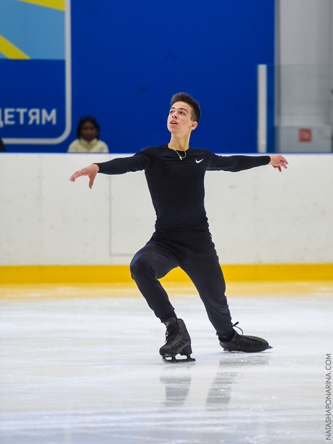 Контрольные прокаты в СПб 2021 Одиночники 1СП, КМС и МС Клуб Т.Н.Москвиной. ФК Фотограф в Санкт-Петербурге Наталья Понарина