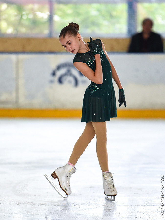 Дарья Осипова