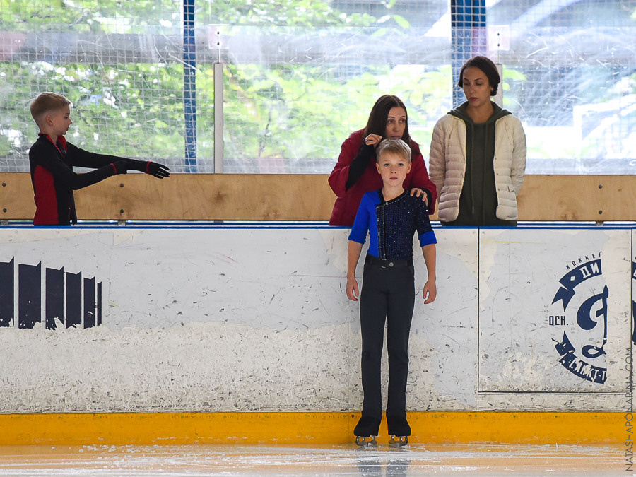 Контрольные прокаты в СПб 2021 Юноши 1сп Звёздный лёд. Russian figure skating photographer from Saint-Petersburg