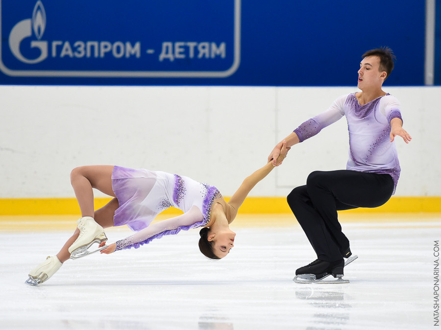 Контрольные прокаты в СПб 2021 Пары Клуб Т.Н.Москвиной. Russian figure skating photographer from Saint-Petersburg