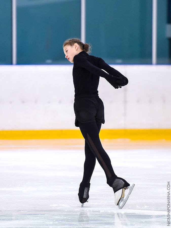 Агнета Латушкина ПП