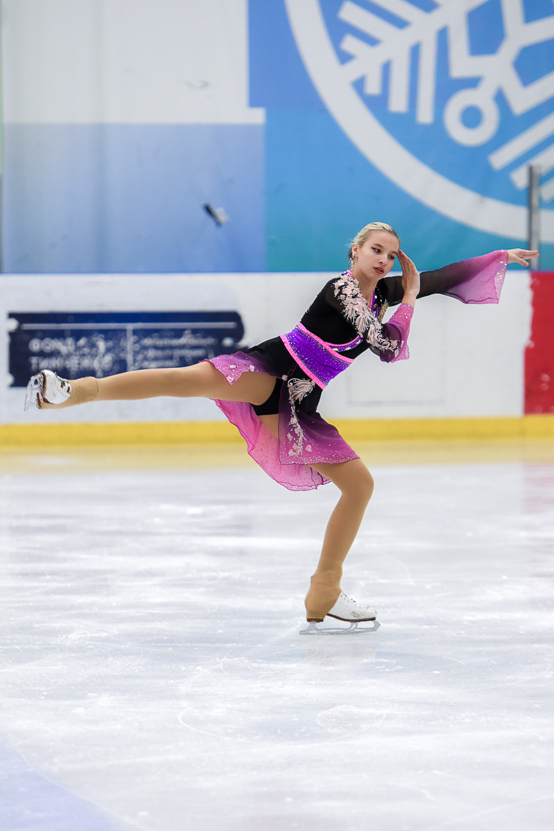 ADULT НОВОГОДНИЙ КУБОК СПб 2021. ФК Фотограф в Санкт-Петербурге Наталья Понарина