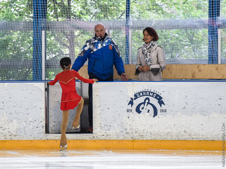 Контрольные прокаты в СПб 2021 Девушки 1сп Звёздный лёд. Russian figure skating photographer from Saint-Petersburg