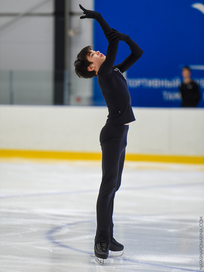 Контрольные прокаты в СПб 2021 Одиночники 1СП, КМС и МС Клуб Т.Н.Москвиной. ФК Фотограф в Санкт-Петербурге Наталья Понарина