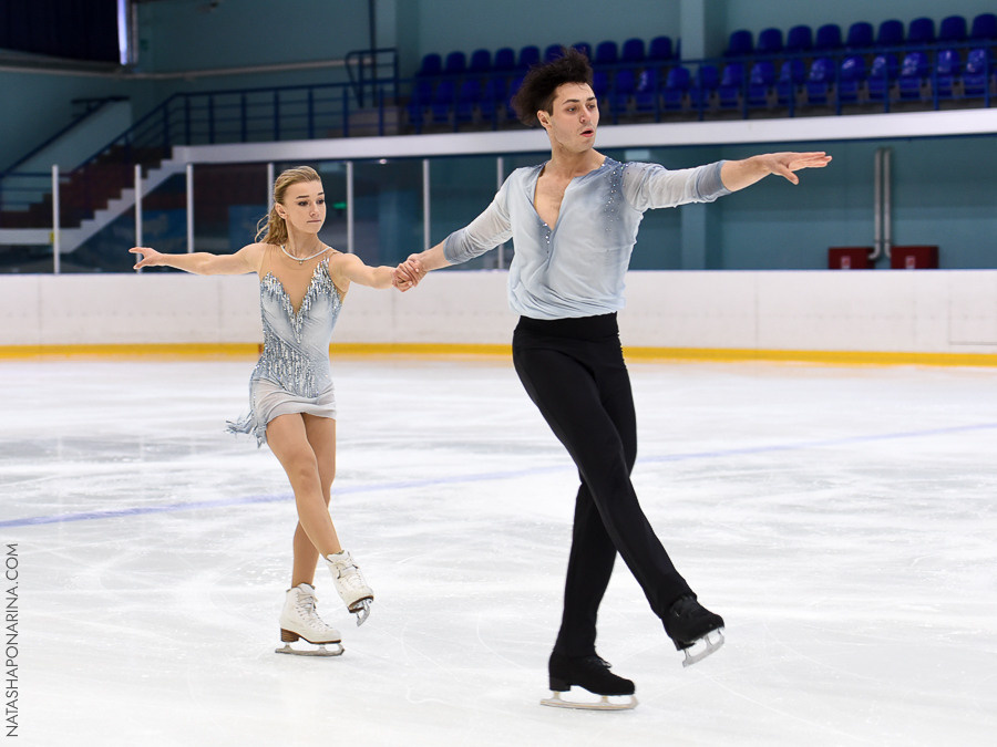 Контрольные прокаты в СПб 2021 ПП Пары КМС и МС АФК. ФК Фотограф в Санкт-Петербурге Наталья Понарина