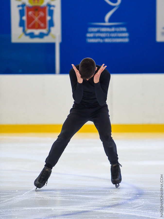 Контрольные прокаты в СПб 2021 Одиночники 1СП, КМС и МС Клуб Т.Н.Москвиной. ФК Фотограф в Санкт-Петербурге Наталья Понарина
