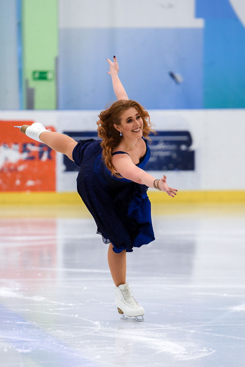 ADULT НОВОГОДНИЙ КУБОК СПб 2021. ФК Фотограф в Санкт-Петербурге Наталья Понарина