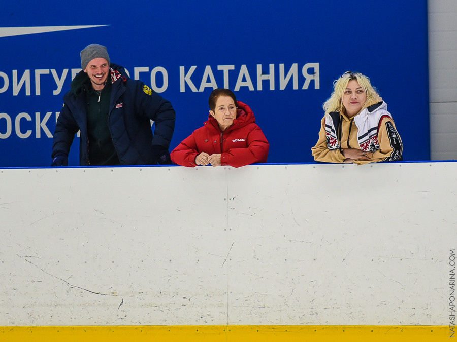 Контрольные прокаты в СПб 2021 Одиночники 1СП, КМС и МС Клуб Т.Н.Москвиной. ФК Фотограф в Санкт-Петербурге Наталья Понарина