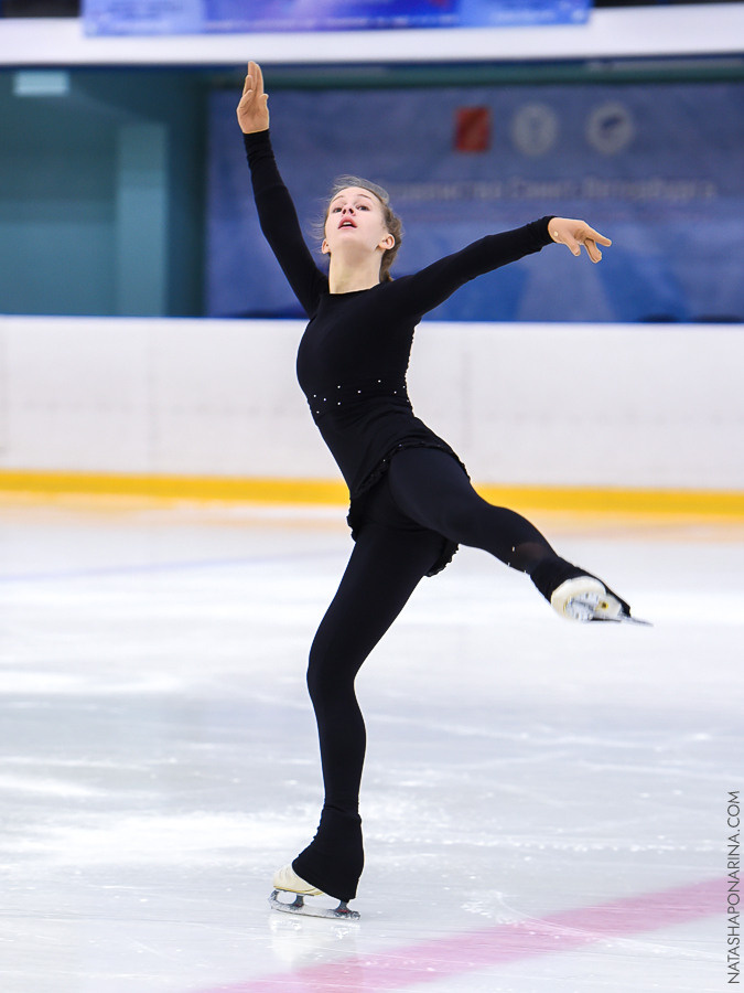 Ярослава Коваленко ПП