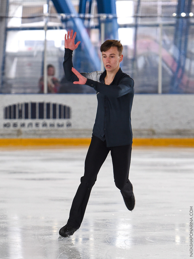 Контрольные прокаты в СПб 2021 Мужчины МС Звёздный лёд. Russian figure skating photographer from Saint-Petersburg