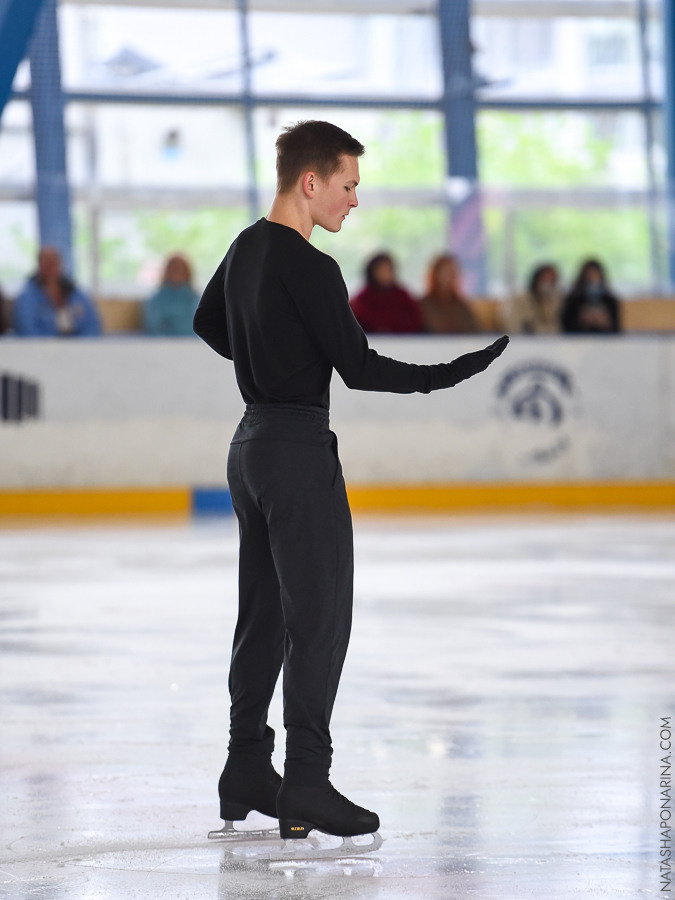 Контрольные прокаты в СПб 2021 Мужчины МС Звёздный лёд. Russian figure skating photographer from Saint-Petersburg