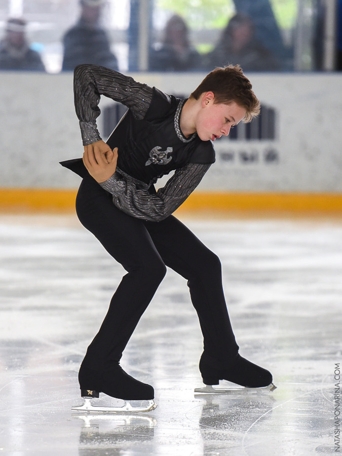 Контрольные прокаты в СПб 2021 Юноши КМС Звёздный лёд. Russian figure skating photographer from Saint-Petersburg