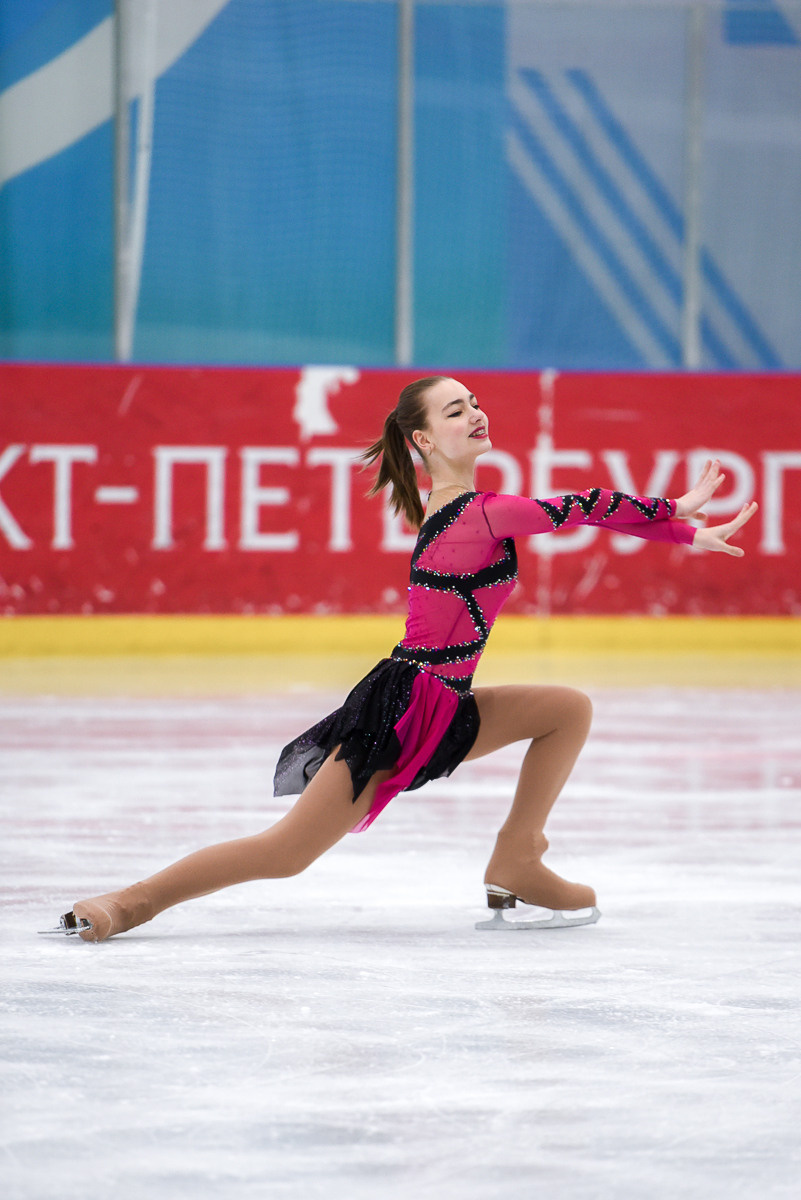 ADULT НОВОГОДНИЙ КУБОК СПб 2021. ФК Фотограф в Санкт-Петербурге Наталья Понарина