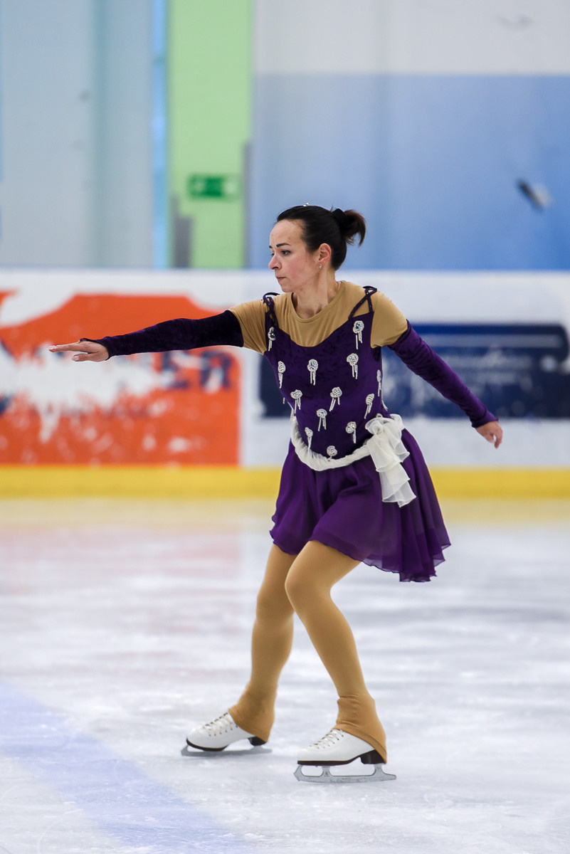 ADULT НОВОГОДНИЙ КУБОК СПб 2021. ФК Фотограф в Санкт-Петербурге Наталья Понарина