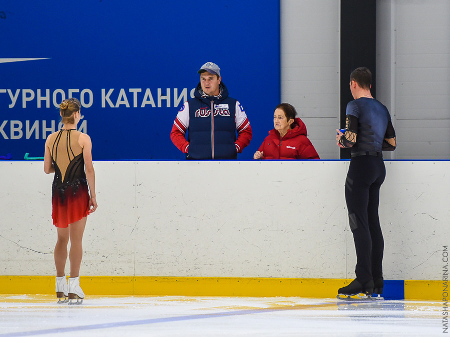 Контрольные прокаты в СПб 2021 Пары Клуб Т.Н.Москвиной. Russian figure skating photographer from Saint-Petersburg