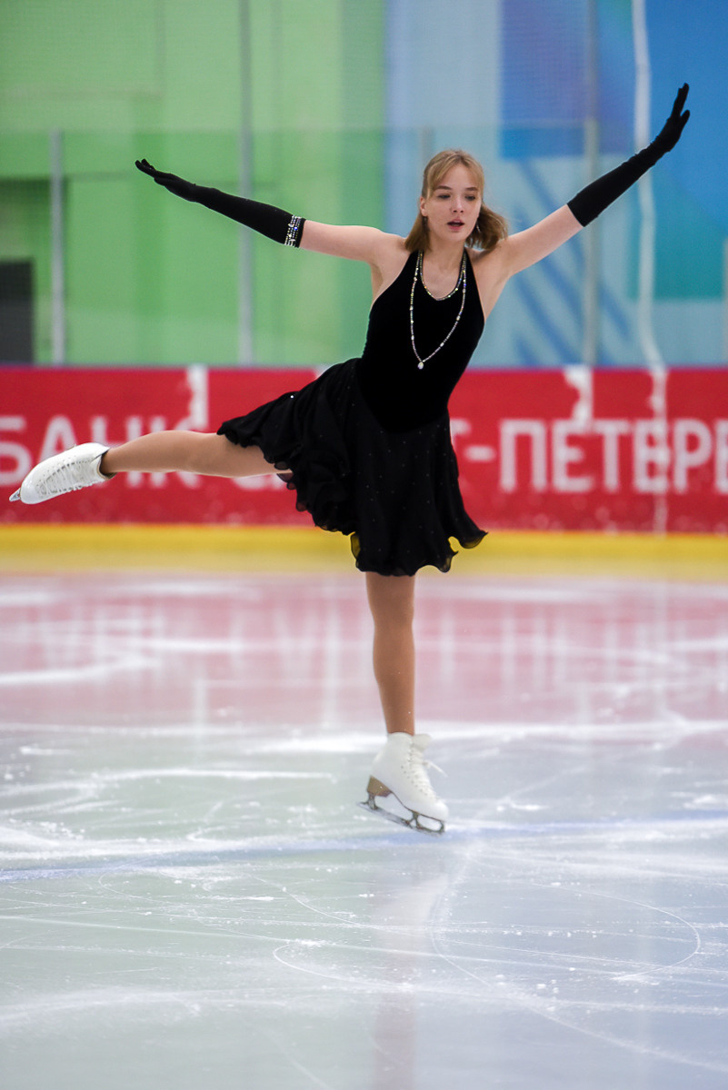 ADULT НОВОГОДНИЙ КУБОК СПб 2021. ФК Фотограф в Санкт-Петербурге Наталья Понарина