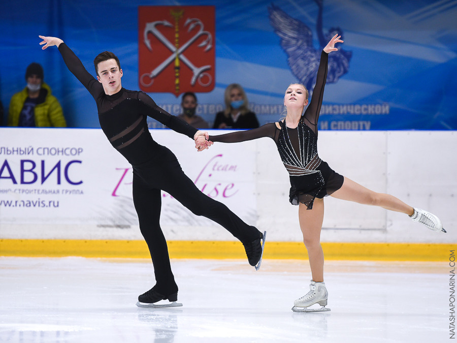 Кубок Федерации 2 этап. Пары КП 05/10/2021. Russian figure skating photographer from Saint-Petersburg