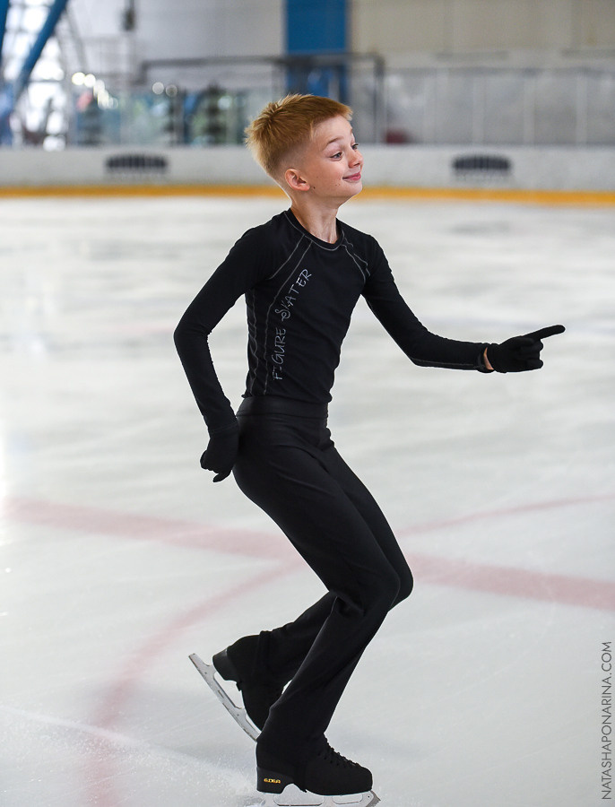Контрольные прокаты в СПб 2021 Юноши 1сп Звёздный лёд. Russian figure skating photographer from Saint-Petersburg