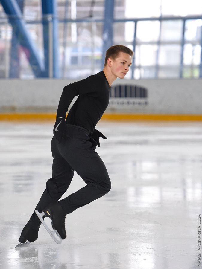Контрольные прокаты в СПб 2021 Мужчины МС Звёздный лёд. Russian figure skating photographer from Saint-Petersburg