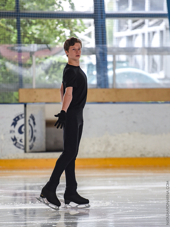 Семён Соловьёв