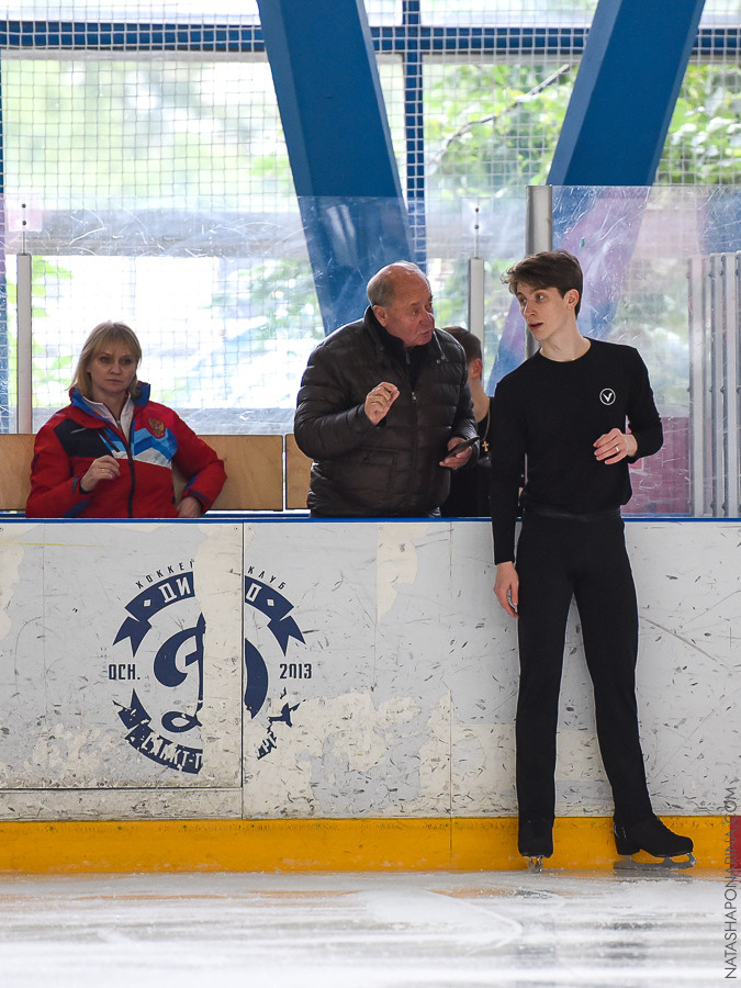 Контрольные прокаты в СПб 2021 Мужчины МС Звёздный лёд. Russian figure skating photographer from Saint-Petersburg