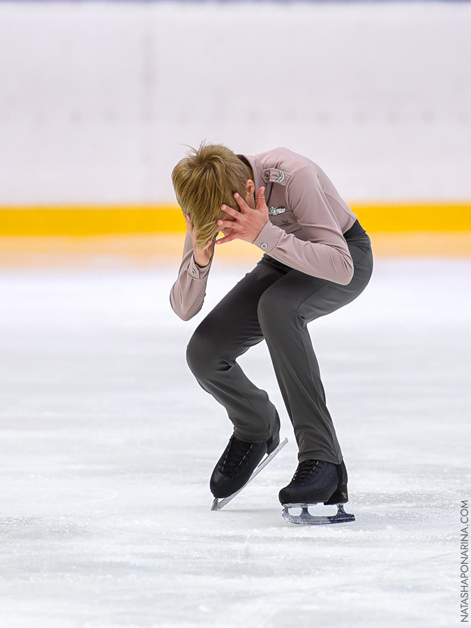 Контрольные прокаты в СПб 2021 Юноши КМС АФК. ФК Фотограф в Санкт-Петербурге Наталья Понарина