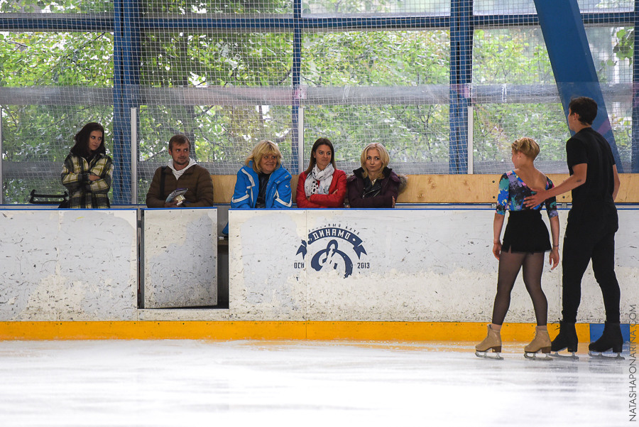 Контрольные прокаты в СПб 2021 Пары МС Звёздный лёд. Russian figure skating photographer from Saint-Petersburg
