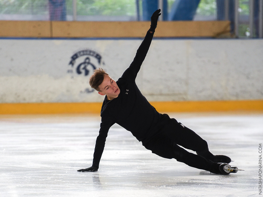 Контрольные прокаты в СПб 2021 Мужчины МС Звёздный лёд. Russian figure skating photographer from Saint-Petersburg