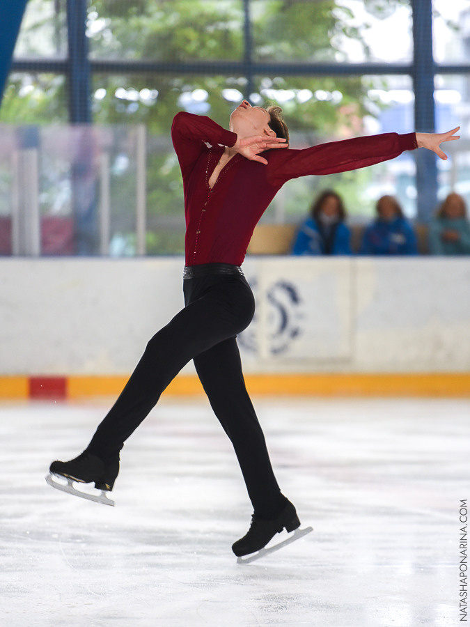 Контрольные прокаты в СПб 2021 Мужчины МС Звёздный лёд. Russian figure skating photographer from Saint-Petersburg
