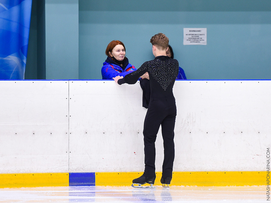 Фёдор Судаков ПП
