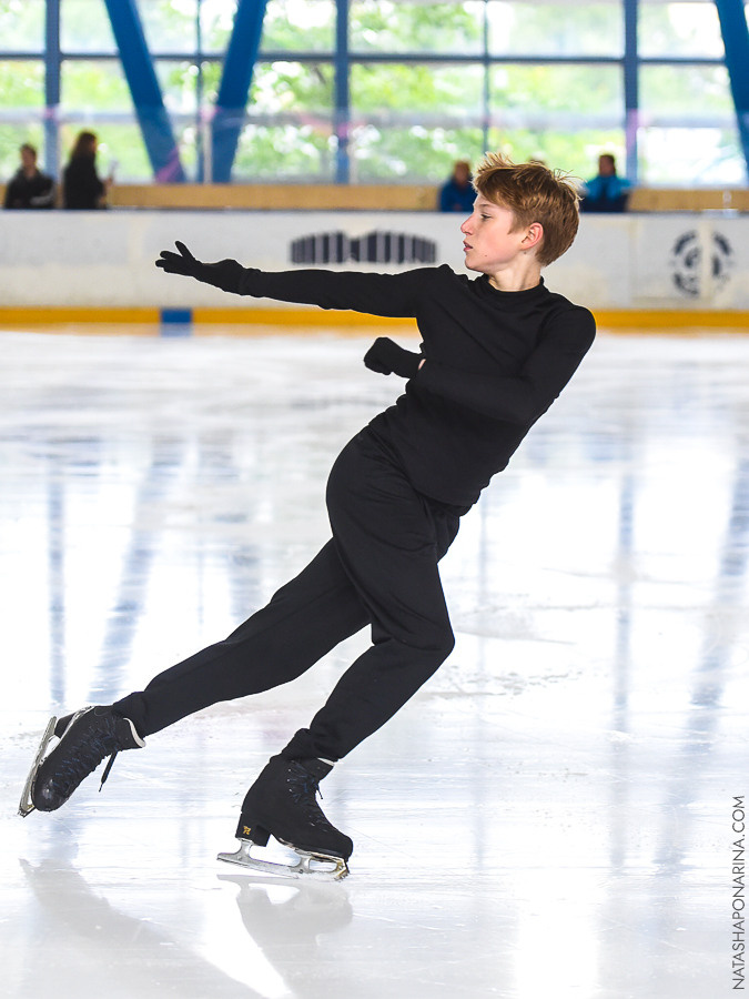 Контрольные прокаты в СПб 2021 Юноши КМС Звёздный лёд. Russian figure skating photographer from Saint-Petersburg