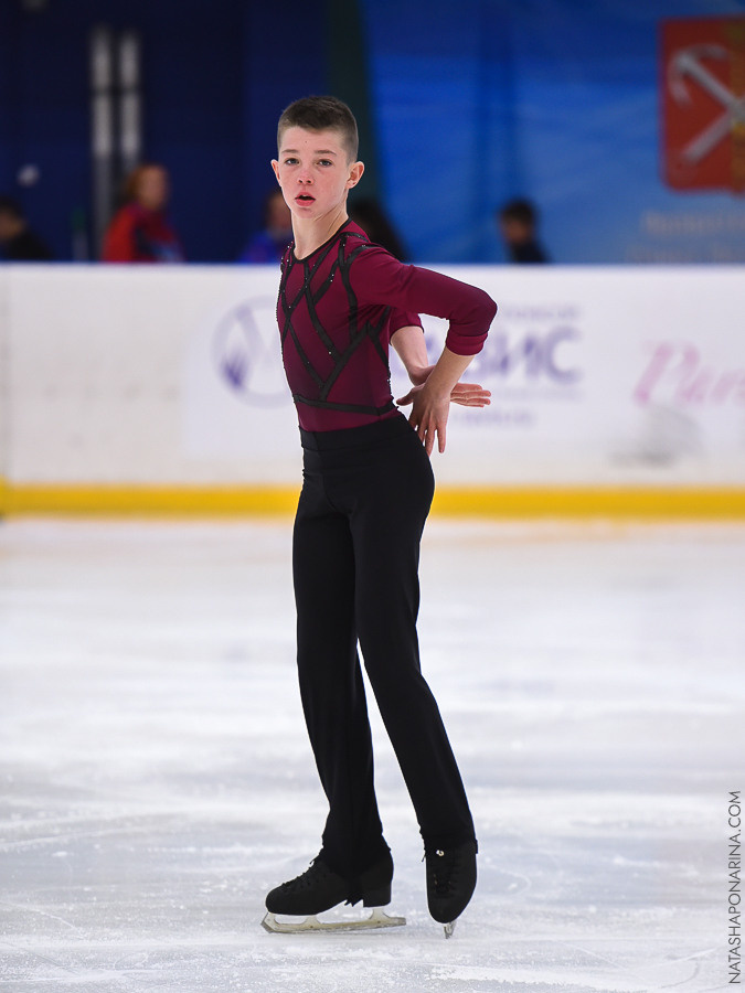 Дмитрий Гладнев