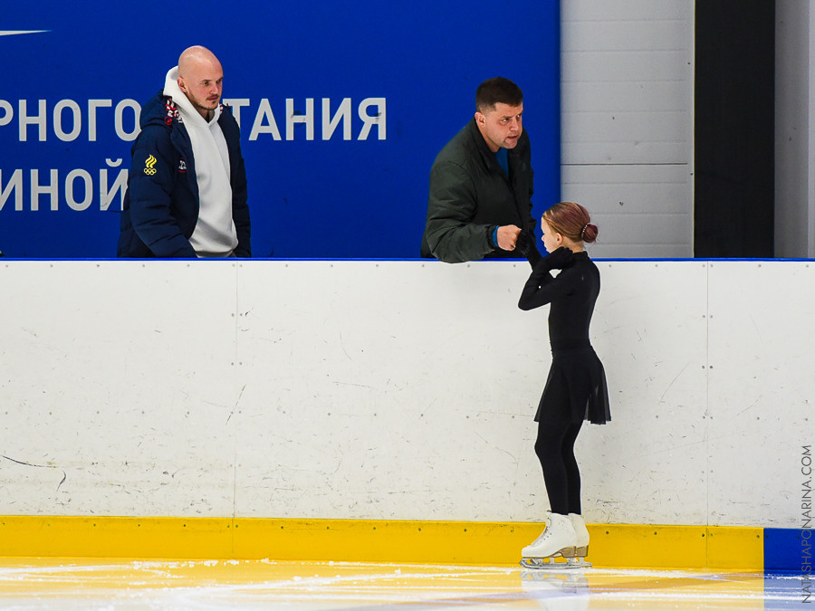 Контрольные прокаты в СПб 2021 Одиночники 1СП, КМС и МС Клуб Т.Н.Москвиной. ФК Фотограф в Санкт-Петербурге Наталья Понарина