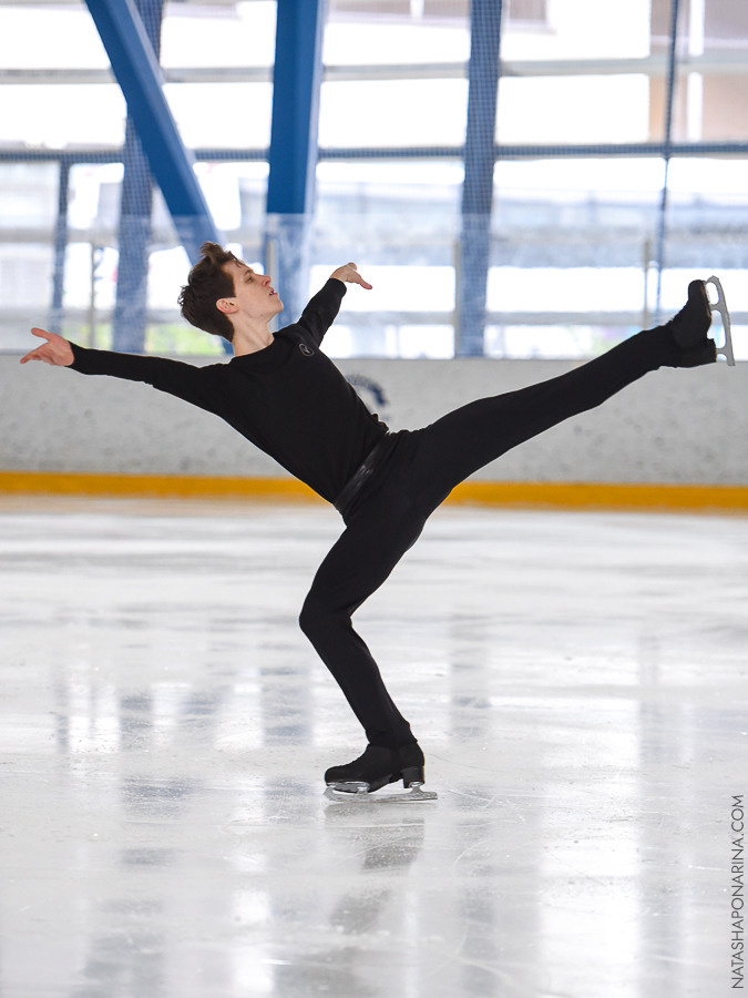 Контрольные прокаты в СПб 2021 Мужчины МС Звёздный лёд. Russian figure skating photographer from Saint-Petersburg