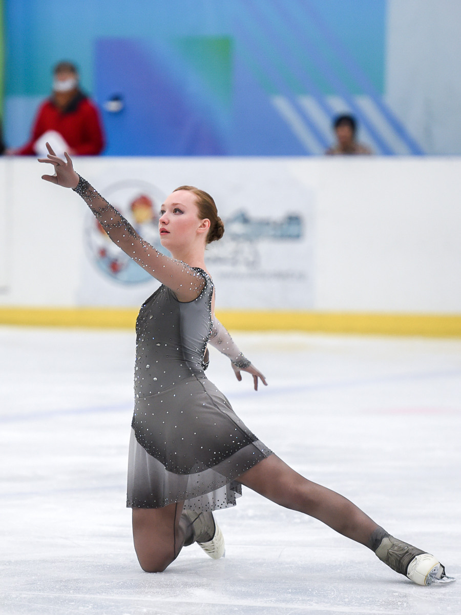 ADULT НОВОГОДНИЙ КУБОК СПб 2021. ФК Фотограф в Санкт-Петербурге Наталья Понарина