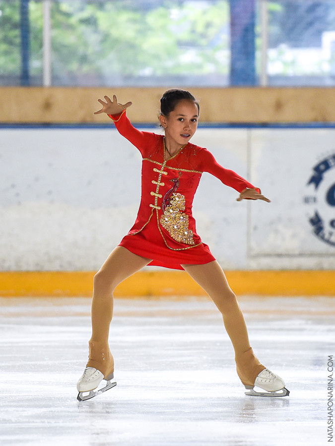 Контрольные прокаты в СПб 2021 Девушки 1сп Звёздный лёд. Russian figure skating photographer from Saint-Petersburg
