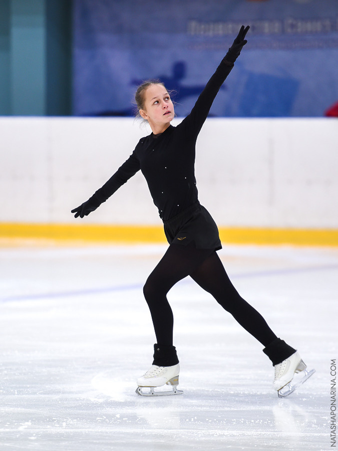 Ксения Ремыга КП