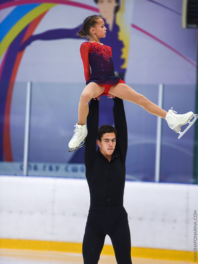 Кубок Федерации 2 этап. Пары КП 05/10/2021. Russian figure skating photographer from Saint-Petersburg