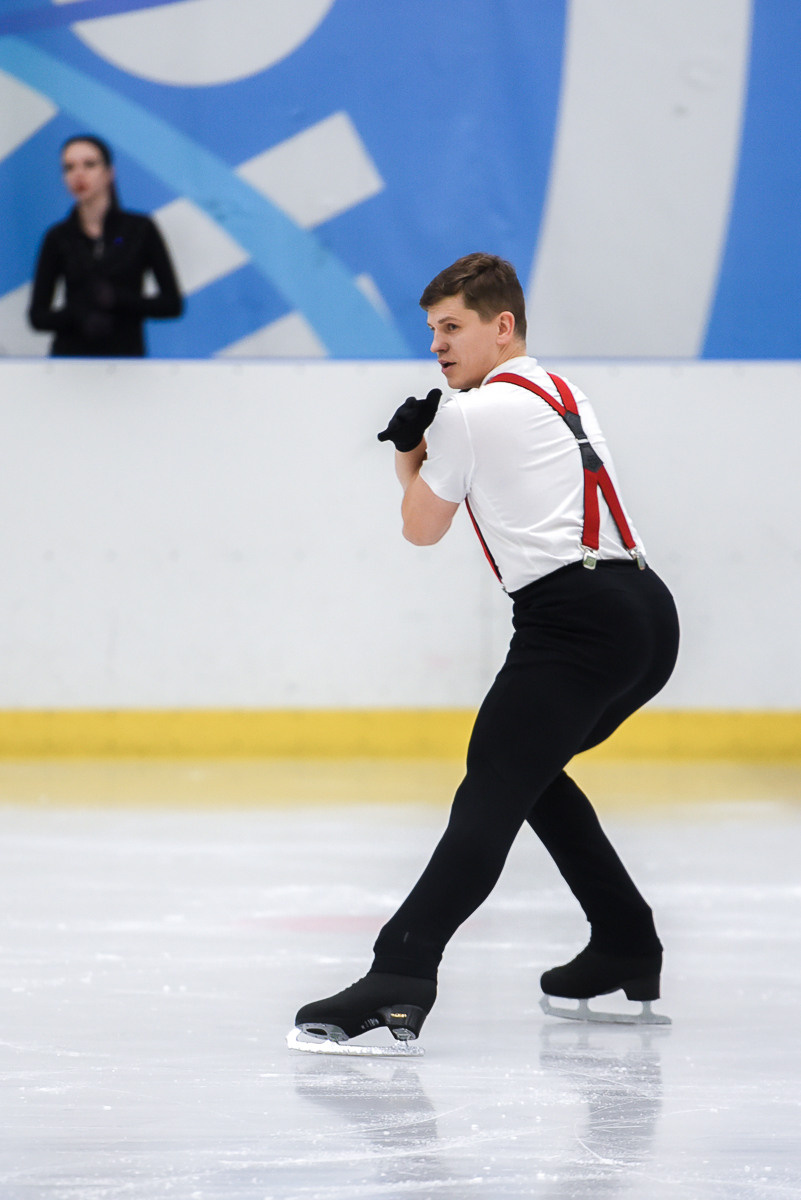 ADULT НОВОГОДНИЙ КУБОК СПб 2021. ФК Фотограф в Санкт-Петербурге Наталья Понарина